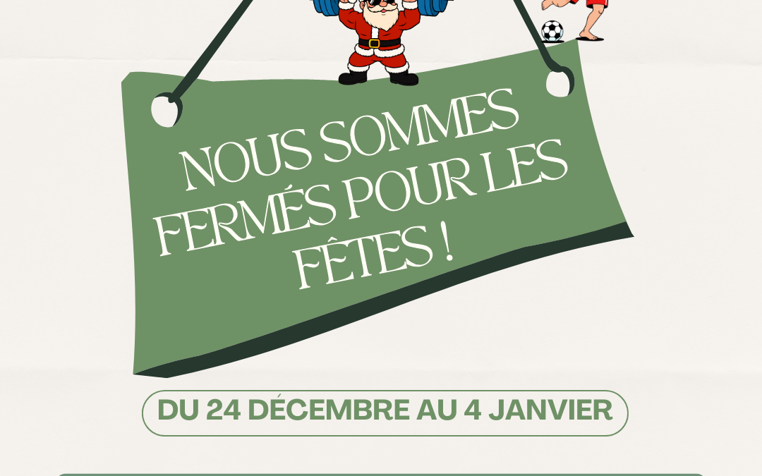 Information fermeture