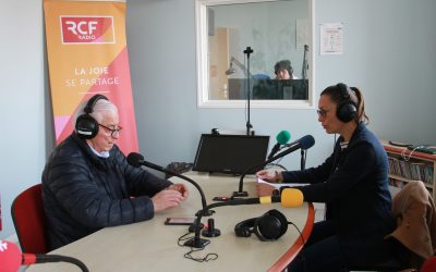 🎙️ Sport santé : on vous dit tout avec le CDOS 18 !